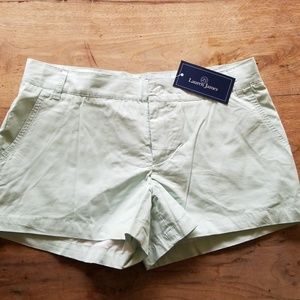 ☀️Lauren James Poplin Shorts☀️